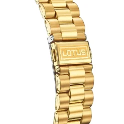 Lotus Montre Acier<Montre Femme Freedom Collection - L18932-2