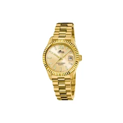 Lotus Montre Acier<Montre Femme Freedom Collection - L18932-2