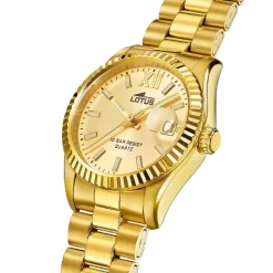 Lotus Montre Acier<Montre Femme Freedom Collection - L18932-2