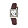 Casio Montre Cuir<Montre femme LTP-B150L-7B2EF - Collection