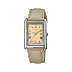 Casio Montre Cuir<Montre femme LTP-B165L-5BVEF - Collection