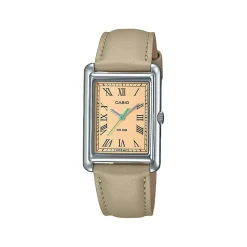 Casio Montre Cuir<Montre femme LTP-B165L-5BVEF - Collection