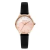 Oui & Me Montre Cuir<Montre femme ME010275 -