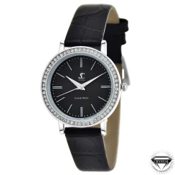 So Charm Montres Montre Cuir<Montre Femme MF414-NFN - So Charm