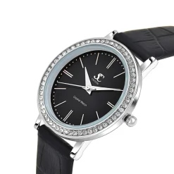 So Charm Montres Montre Cuir<Montre Femme MF414-NFN - So Charm