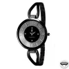 So Charm Montres Montre Acier<Montre Femme MF276-NOIR - So Charm