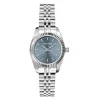 Naf Naf Montre Acier<Montre Femme - NAFW1053 Bracelet Acier Argenté