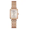 Naf Naf Montre Acier<Montre Femme - NAFW1029 Bracelet Acier Doré rose