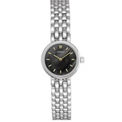Naf Naf Montre Acier<Montre Femme - NAFW1002 Bracelet Acier Argenté