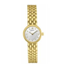 Naf Naf Montre Acier<Montre Femme - NAFW1007 Bracelet Acier Doré