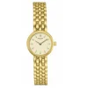 Naf Naf Montre Acier<Montre Femme - NAFW1009 Bracelet Acier Doré