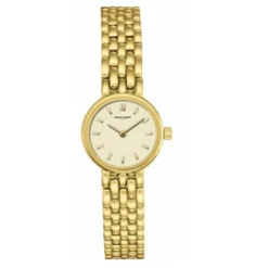 Naf Naf Montre Acier<Montre Femme - NAFW1009 Bracelet Acier Doré