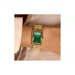 Olivia Burton Montre Acier<Montre Femme Grove - 20400195 Bracelet Acier Doré