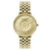 Olivia Burton Montre Acier<Montre Femme Sun Flower - 24000252 Bracelet Acier
