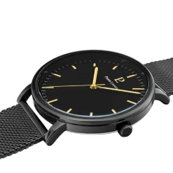 Pierre Lannier Montre Cuir<Montre Femme Essential - 388C439 Bracelet Cuir Marron