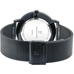 Pierre Lannier Montre Cuir<Montre Femme Essential - 388C439 Bracelet Cuir Marron