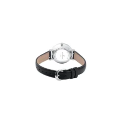 Pierre Lannier Montre Cuir<Montre Femme Chouquette - 046H633 Bracelet Cuir Noir