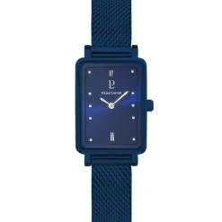 Pierre Lannier Montre Acier<Montre Femme Ariane - 057H869 Bracelet Acier Bleu