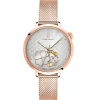 Pierre Lannier Montre Automatique|Montre Acier<Montre Femme Esperance - 147K928 Bracelet Acier Doré rose