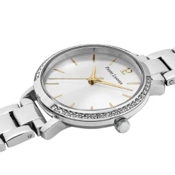 Pierre Lannier Montre Acier<Montre Femme Chouquette - 036P621 Bracelet Acier Argent