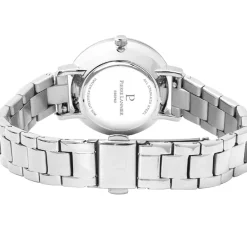 Pierre Lannier Montre Acier<Montre Femme Chouquette - 036P621 Bracelet Acier Argent