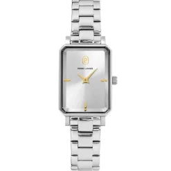 Pierre Lannier Montre Acier<Montre Femme Ariane - 005P621 Bracelet Acier Argent