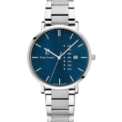 Pierre Lannier Montre Cuir<Montre Femme - 392C161 Data Bracelet Cuir Brun