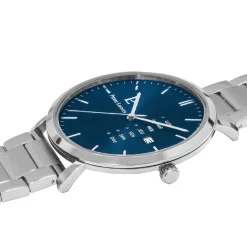 Pierre Lannier Montre Cuir<Montre Femme - 392C161 Data Bracelet Cuir Brun