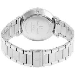 Pierre Lannier Montre Cuir<Montre Femme - 392C161 Data Bracelet Cuir Brun