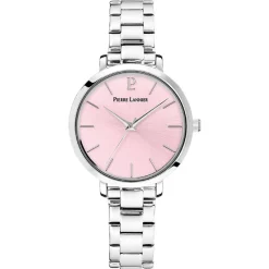 Pierre Lannier Montre Acier<Montre Femme Chouquette - 078J681 Bracelet Acier Argent