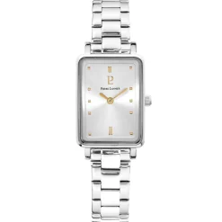 Pierre Lannier Montre Acier<Montre Femme Ariane - 051J621 Bracelet Acier Argent