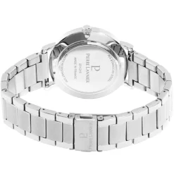 Pierre Lannier Montre Acier<Montre Femme Essential - 251G161 Bracelet Acier Argent