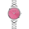 Pierre Lannier Montre Acier<Montre Femme Chouquette - 078J659 Bracelet Acier Argenté