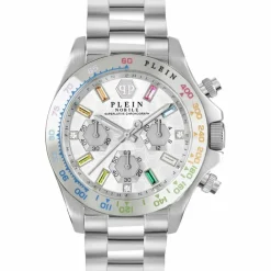 Philipp Plein Montre Acier<Montre femme PWSBA0123 - Nobile Lady