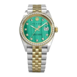 Philipp Plein Montre Acier<Montre Femme PWYAA0523 - Date Superlative