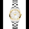 Rodania Montres Montre Acier<Montre femme R12008 - Rodania Geneva