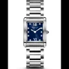 Rodania Montres Montre Acier<Montre femme Lausanne - R27015 Bracelet Acier Argent