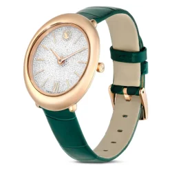 Swarovski montres Montre Cuir<Montre Femme Swarovski Imber - 5717536