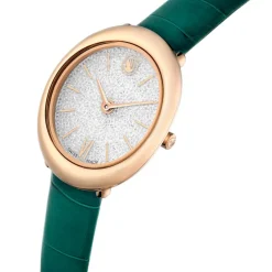 Swarovski montres Montre Cuir<Montre Femme Swarovski Imber - 5717536