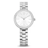 Swarovski montres Montre Acier<Montre Femme Certa - 5672998 Bracelet Acier Argent
