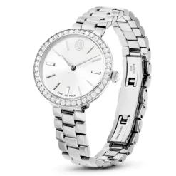 Swarovski montres Montre Acier<Montre Femme Certa - 5672998 Bracelet Acier Argent