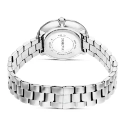 Swarovski montres Montre Acier<Montre Femme Certa - 5672998 Bracelet Acier Argent