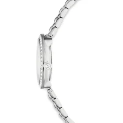 Swarovski montres Montre Acier<Montre Femme Certa - 5672998 Bracelet Acier Argent