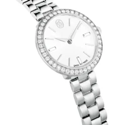 Swarovski montres Montre Acier<Montre Femme Certa - 5672998 Bracelet Acier Argent