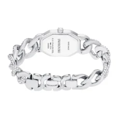 Swarovski montres Montre Acier<Montre Femme Dextera - 5668899 Bracelet Acier Argent