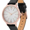 Trendy Montres Montre Cuir<Montre Femme TC10138-03 - Trendy Kiss Lise