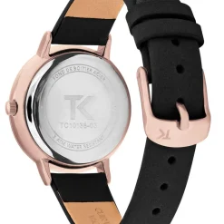 Trendy Montres Montre Cuir<Montre Femme TC10138-03 - Trendy Kiss Lise