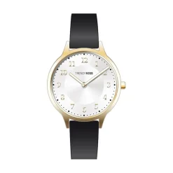 Trendy Montres Montre Cuir<Montre Femme TG10155-01 - Trendy Kiss Lina