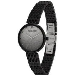 Trendy Montres Montre Acier<Montre Femme TM10128-02 - Trendy Aya