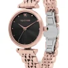 Trendy Montres Montre Acier<Montre Femme TMRG10137-03 - Trendy Théa